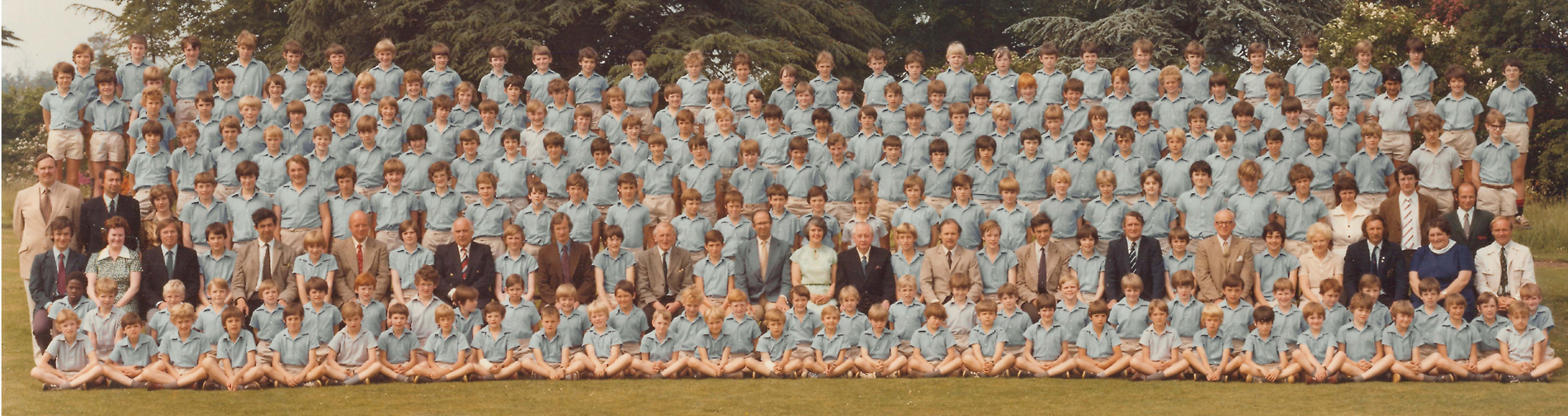 1979 Whole School